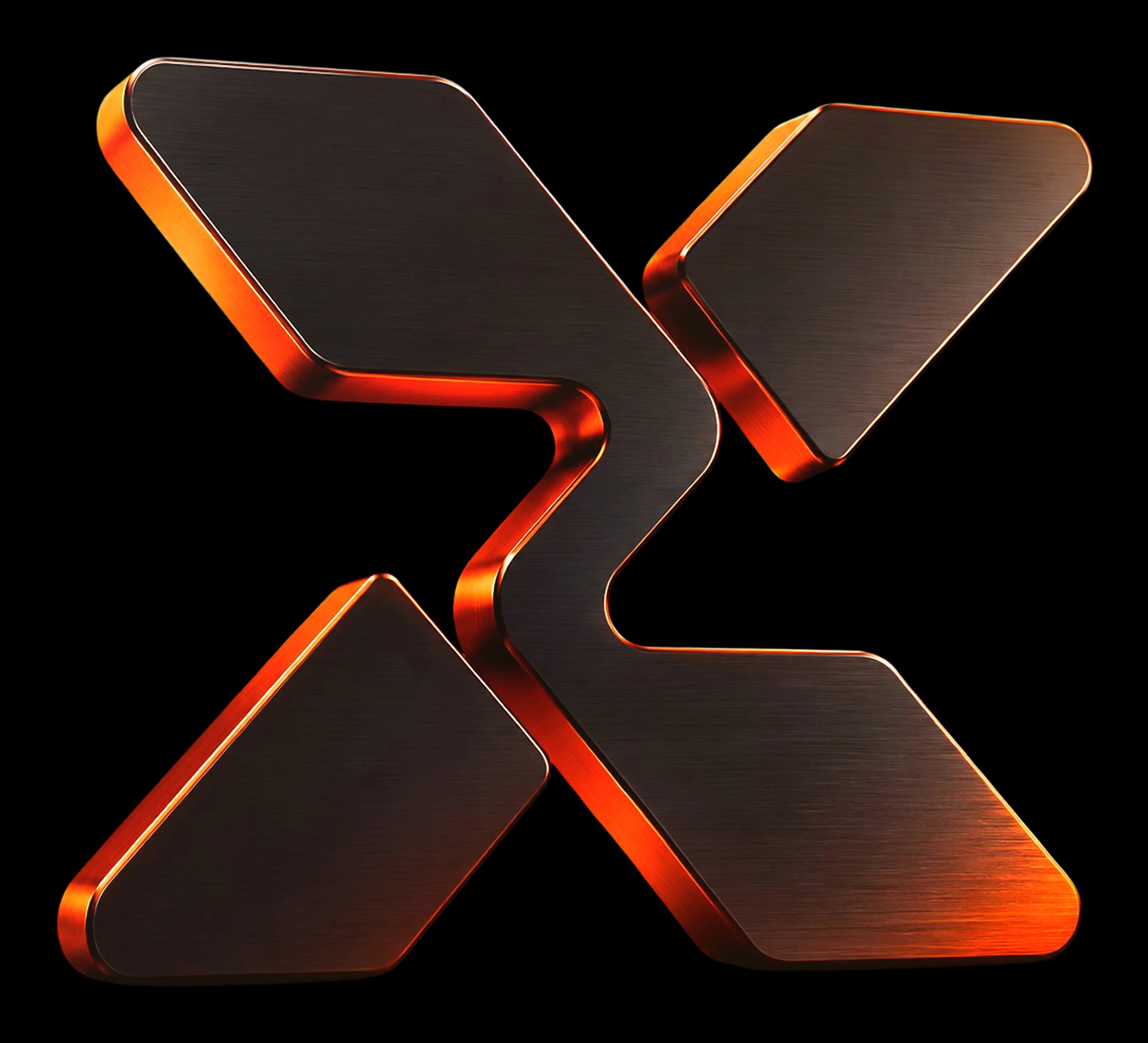 Xallama hero visual